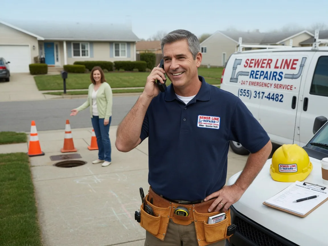 Emergency Plumber Costa, WV FAQs